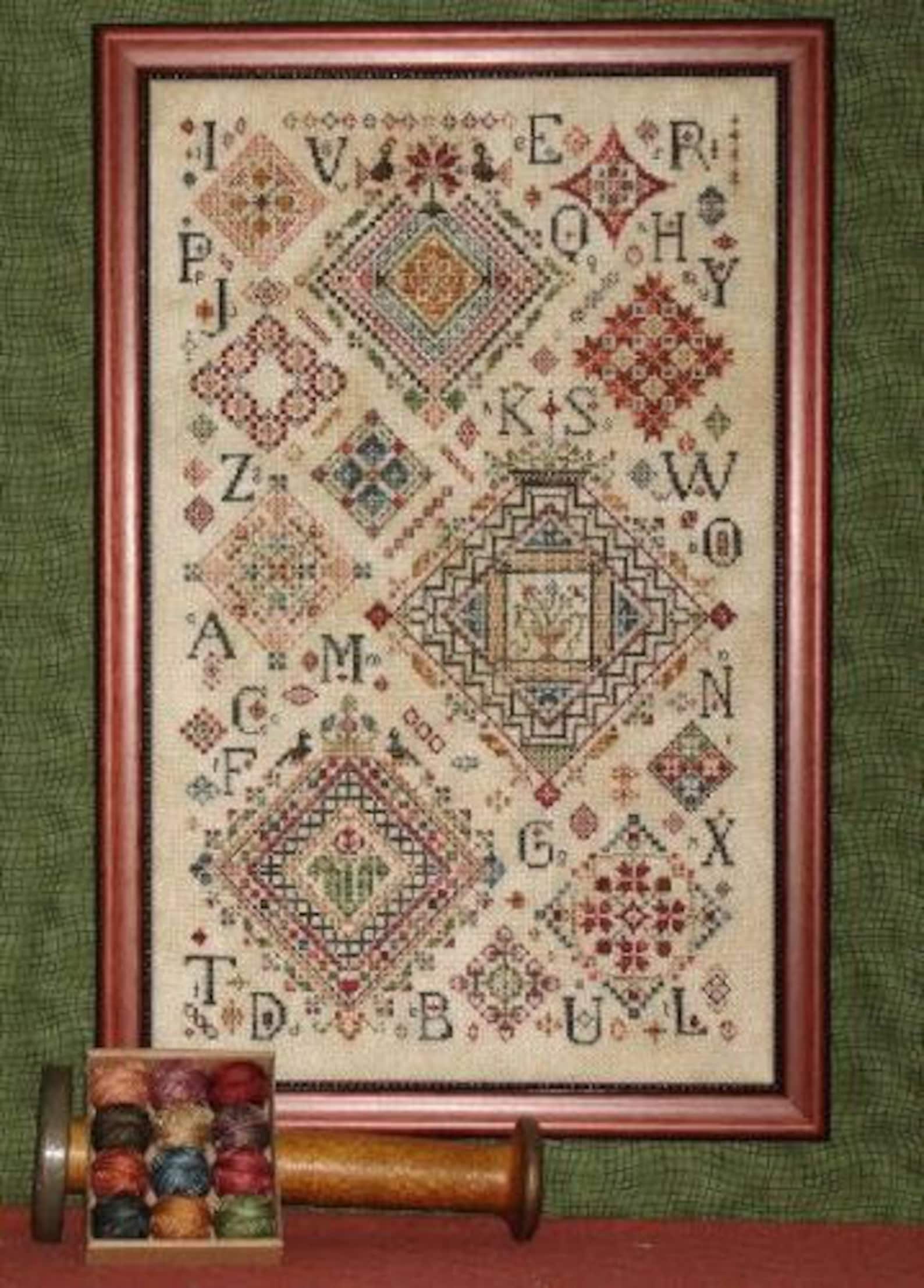 Схемы rosewood manor