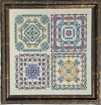 Keslyn's-Border Series 2