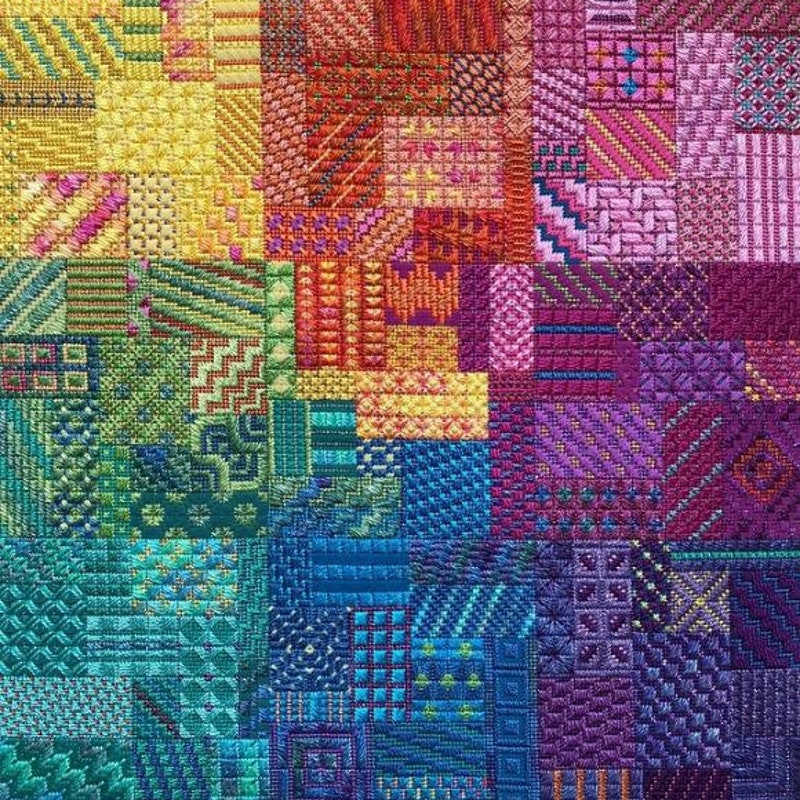 Needle Delights Kits - Etsy