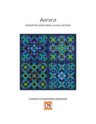 CM Designs-Aurora