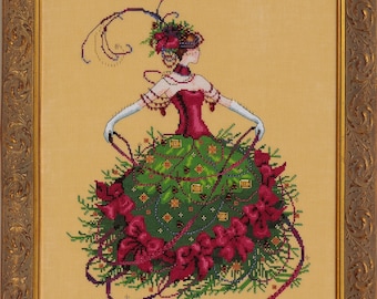 Nora Corbett BLITZEN NC116 PLUS BEAD KIT NC116E ... - eBay Nora Corbett BLITZEN NC116 PLUS BEAD KIT NC116E ... - eBay