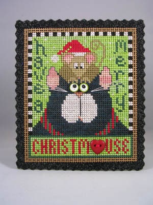 Vals Stuff-Have A Merry Christmouse