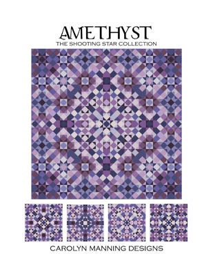 CM Designs-Amethyst