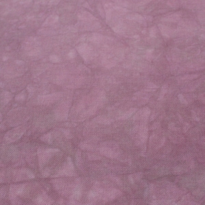 Hand-dyed 28 Count Monaco, DUSTY ROSE - Garibaldi&#39;s Needle Works - choose count/size