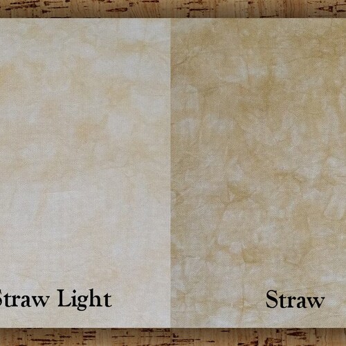 Handdyed 11 Ct 14 Ct 16 Ct 18 Ct Aida Cloth MISTY GREY Etsy