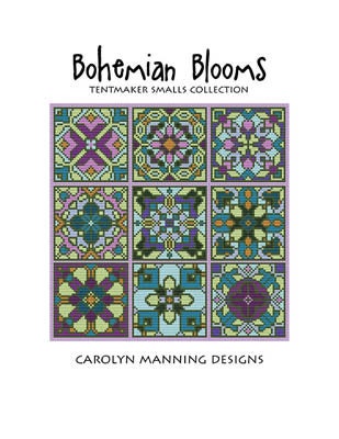 CM Designs-Bohemian Blooms