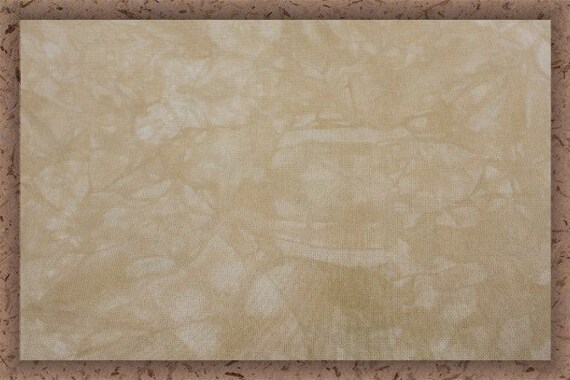 four sizes Hand-dyed 28 Ct Monaco//28 Ct Carolina Linen LOVELY LAVENDER