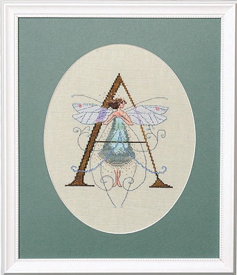 Nora Corbett-Letters From Nora, Fairies-A
