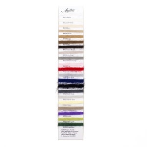 Rainbow Gallery Threads - Angora - RA01-RA33 ** Choose Color**