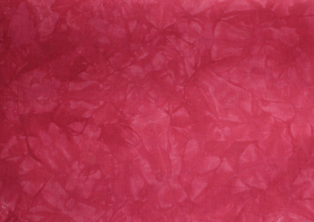 Handdyed 28 Ct Brittney & 32 Ct Murano Lugana, POMEGRANATE Garibaldi's