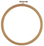 3" to 12" SUPERIOR QUALITY Rounded Edge Wood Hoops Frank A Edmund's 3" to 12" SUPERIOR QUALITY Rounded Edge Wood Hoops Frank A Edmund's