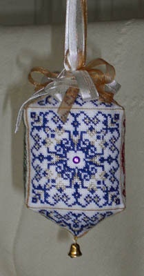 Keslyn's- Michelle's Christmas