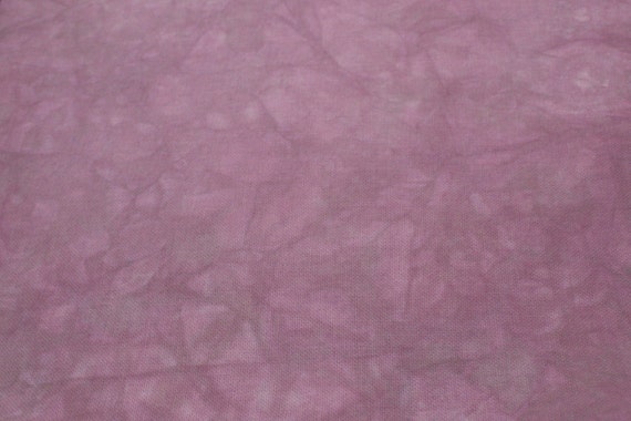 Dusty Rose 10/% Off Garibaldi/'s Needle Works 16 count Hand-dyed Aida