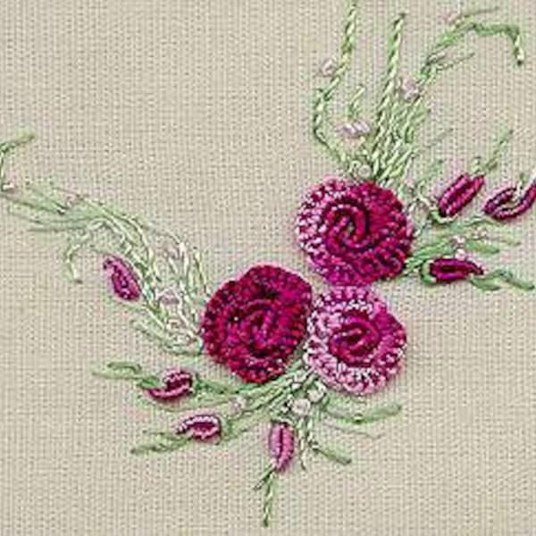 Brazilian Embroidery - Etsy