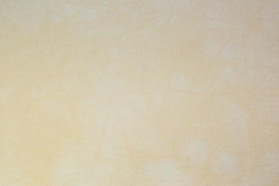 Celadon 17 x 19 Cross-Stitch Fabric Hand-Dyed 11 Count Aida Cloth