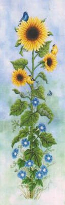 Crossed Wing Collection-Glory in The Morning