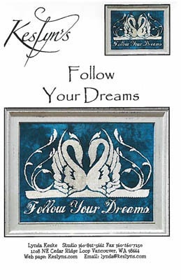 Keslyn's-Follow Your Dreams