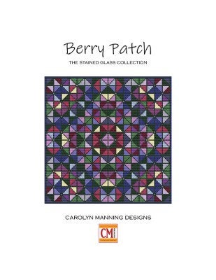 CM Designs-Berry Patch