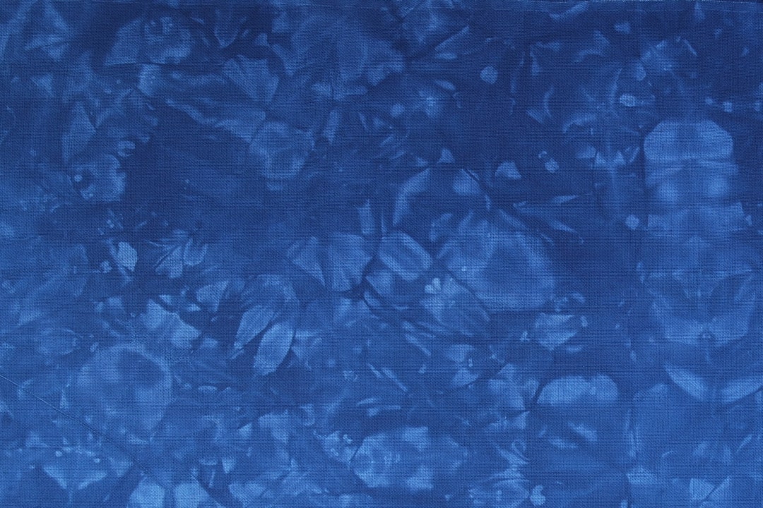 Handdyed 14 Ct 16 Ct 18 Ct Aida Cloth NAVY BLUE Etsy