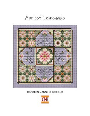 CM Designs-Apricot Lemonade