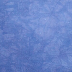 Hand-dyed 28 Count Monaco, HYACINTH - Garibaldi&#39;s Needle Works - choose count/size