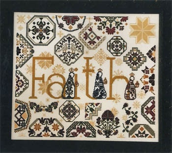 Aury TM Designs-Faith