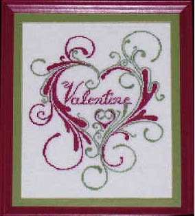 Keslyn's-Valentine