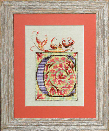 Nora Corbett-Letters From Nora, Mermaids-C