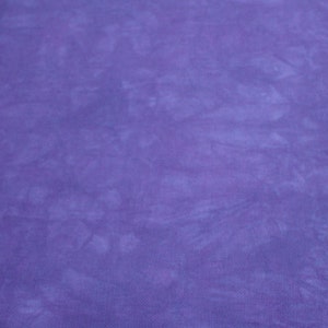Hand-dyed 28 Count Monaco, ROYALTY - Garibaldi&#39;s Needle Works - choose count/size