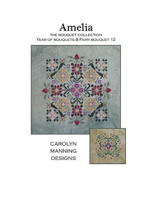 CM Designs-Amelia