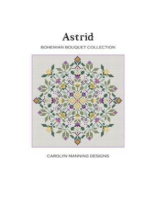 CM Designs-Astrid