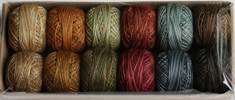 Wilmington by The Raspberry Rabbits Jules Woolford Valdani Pearl Cotton by Michelle May Size 8 and Size 12
