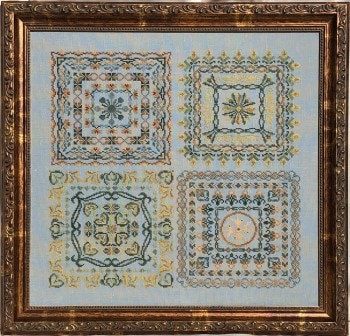 Keslyn's-Border Series 3