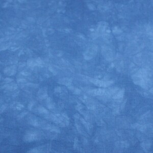Hand-dyed 28 Count Monaco, BLUEBERRY PIE - Garibaldi&#39;s Needle Works - choose count/size