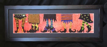 Keslyn's-Five Friends