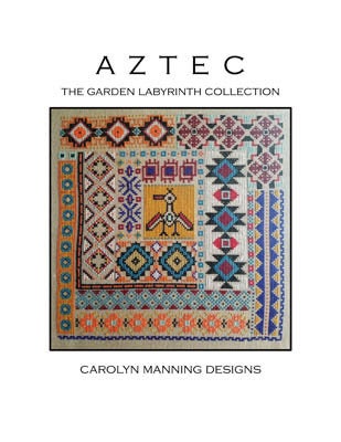 CM Designs-Aztec