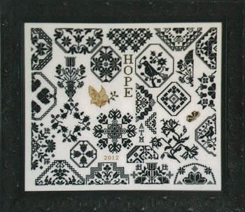 Aury TM Designs-Hope