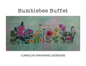 CM Designs-Bumblebee Buffet