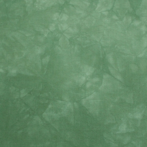 Hand-dyed 14 Ct, 16 Ct, 18 Ct Aida Cloth, OLIVE GREEN - Garibaldi&#39;s Needle Works - choose count & size