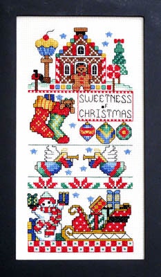 Bobbie G Designs-Sweetness Of Christmas