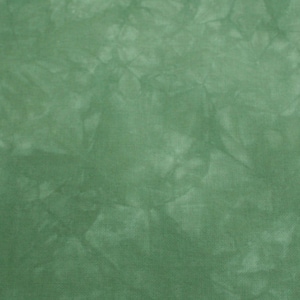 Hand-dyed 14 Ct, 16 Ct or 18 Ct Zweigart Aida Cloth, Olive Green - Garibaldi&#39;s Needle Works - choose count, size and shade