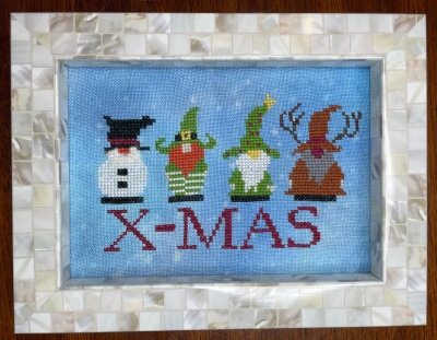 Aury TM Designs-Grumpy Old Men Celebrate X-Mas