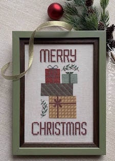 Annalee Waite Designs-Merry Christmas Gifts