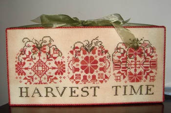 Aury TM Designs-Harvest Time