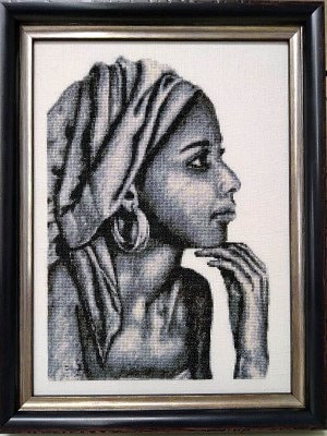 Keslyn's-Quiet Strength