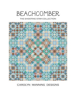 CM Designs-Beachcomber