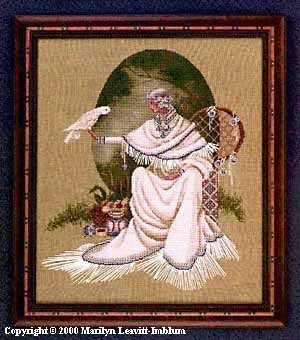 Butternut Road-Spiritdancer