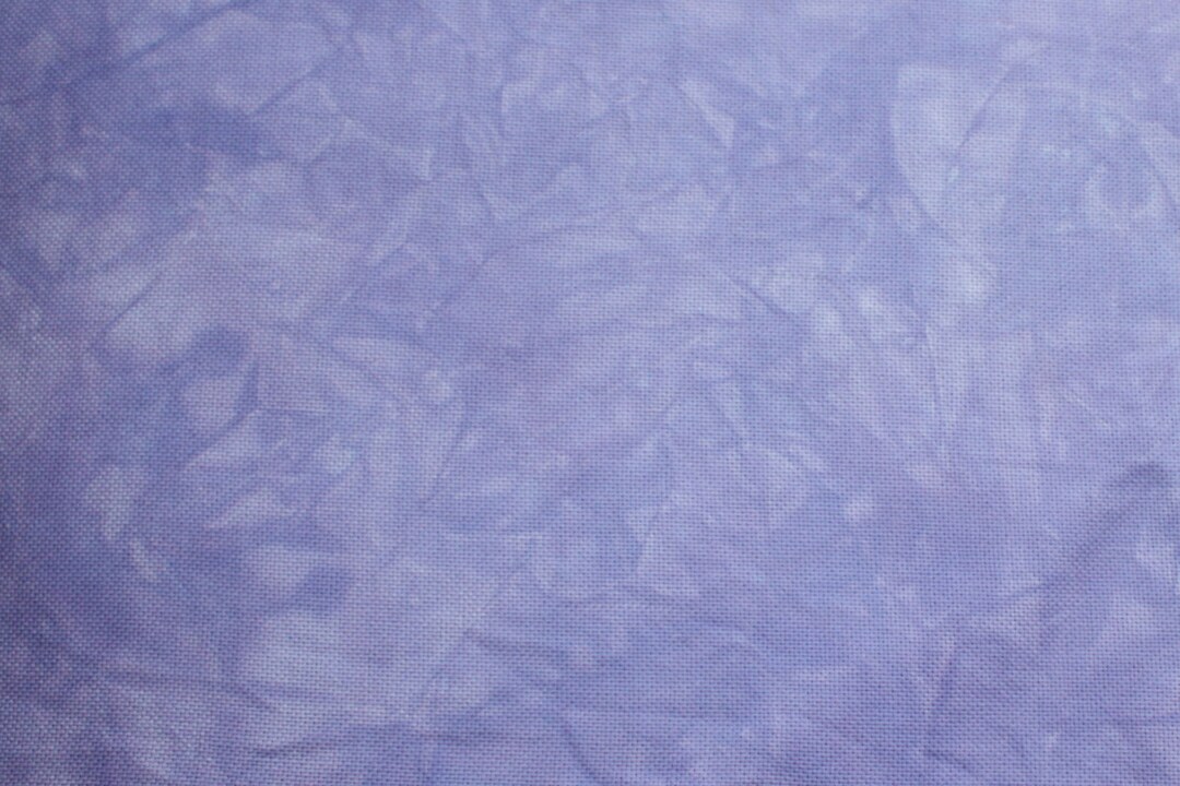 Handdyed 28 Ct Brittney & 32 Ct Murano Lugana, LOVELY LAVENDER