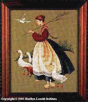 Butternut Road-Feathers & Friends