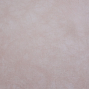 Hand-dyed 28 Count Monaco, ANTIQUED - Garibaldi&#39;s Needle Works - choose count/size/tan/with pink
